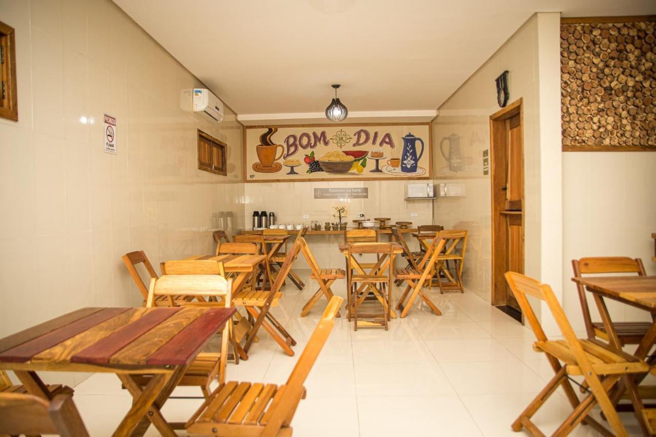 Hotel Pousada Das Rosas Carolina  Ngoại thất bức ảnh